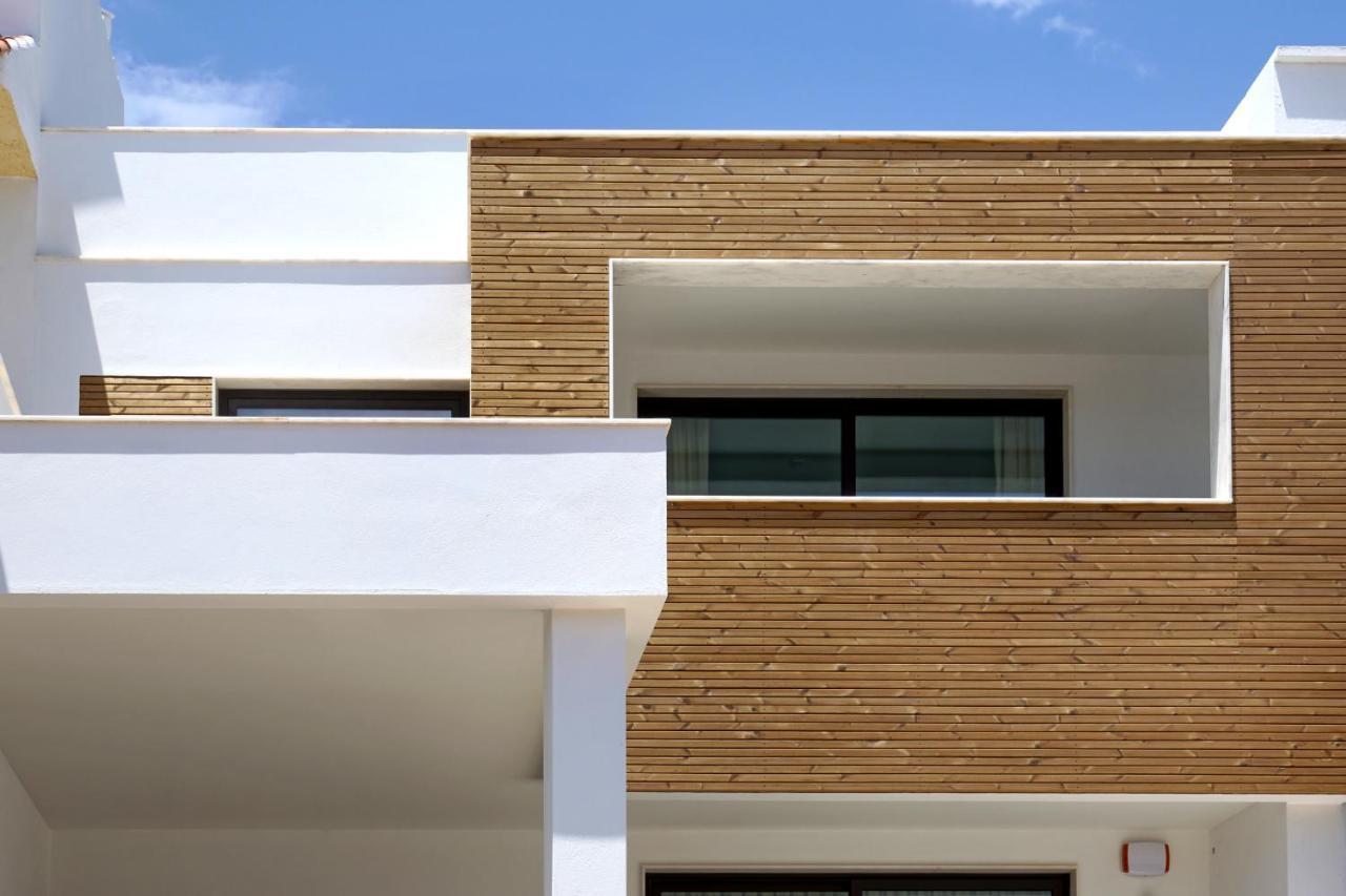 Villa Ocean Marina, Panoramic And Heatable Pool By Dreamvillasalbufeira Exterior photo