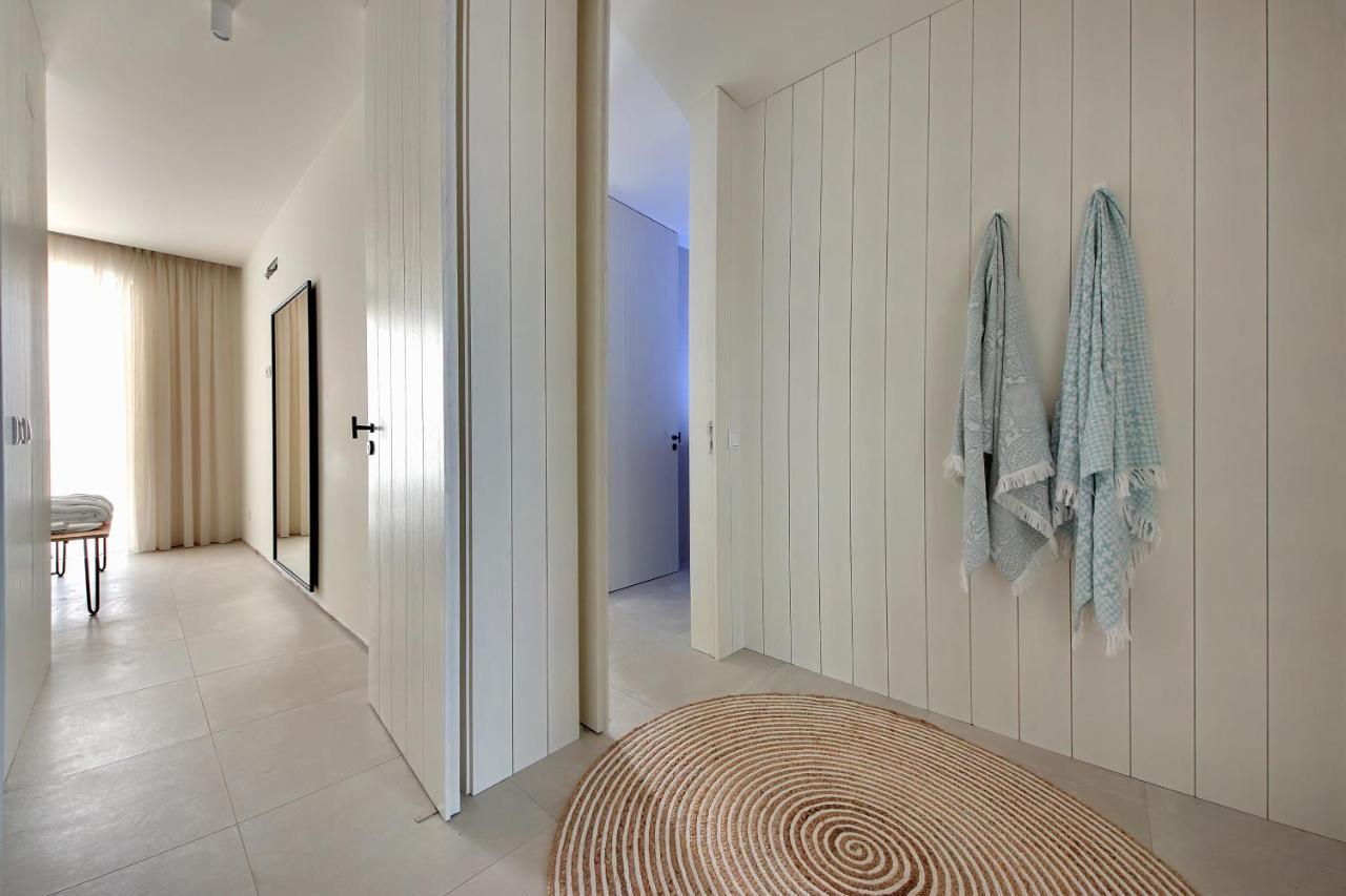 Villa Ocean Marina, Panoramic And Heatable Pool By Dreamvillasalbufeira Exterior photo