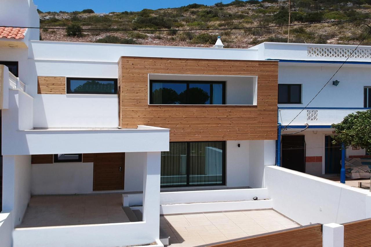 Villa Ocean Marina, Panoramic And Heatable Pool By Dreamvillasalbufeira Exterior photo