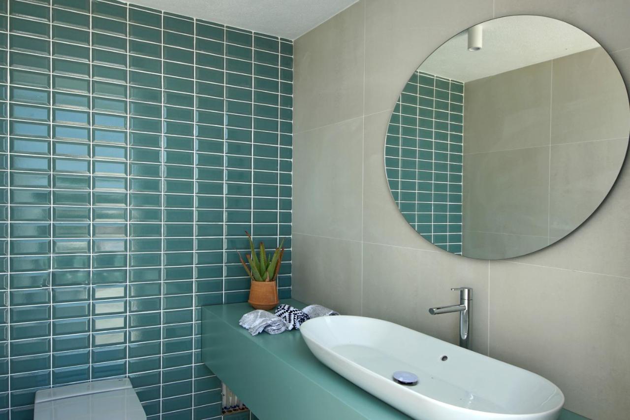 Villa Ocean Marina, Panoramic And Heatable Pool By Dreamvillasalbufeira Exterior photo